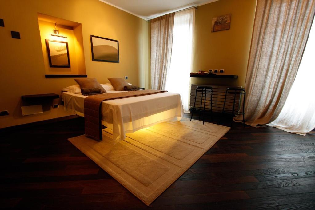 Casa Svizzera Agriturismo Barolo Δωμάτιο φωτογραφία