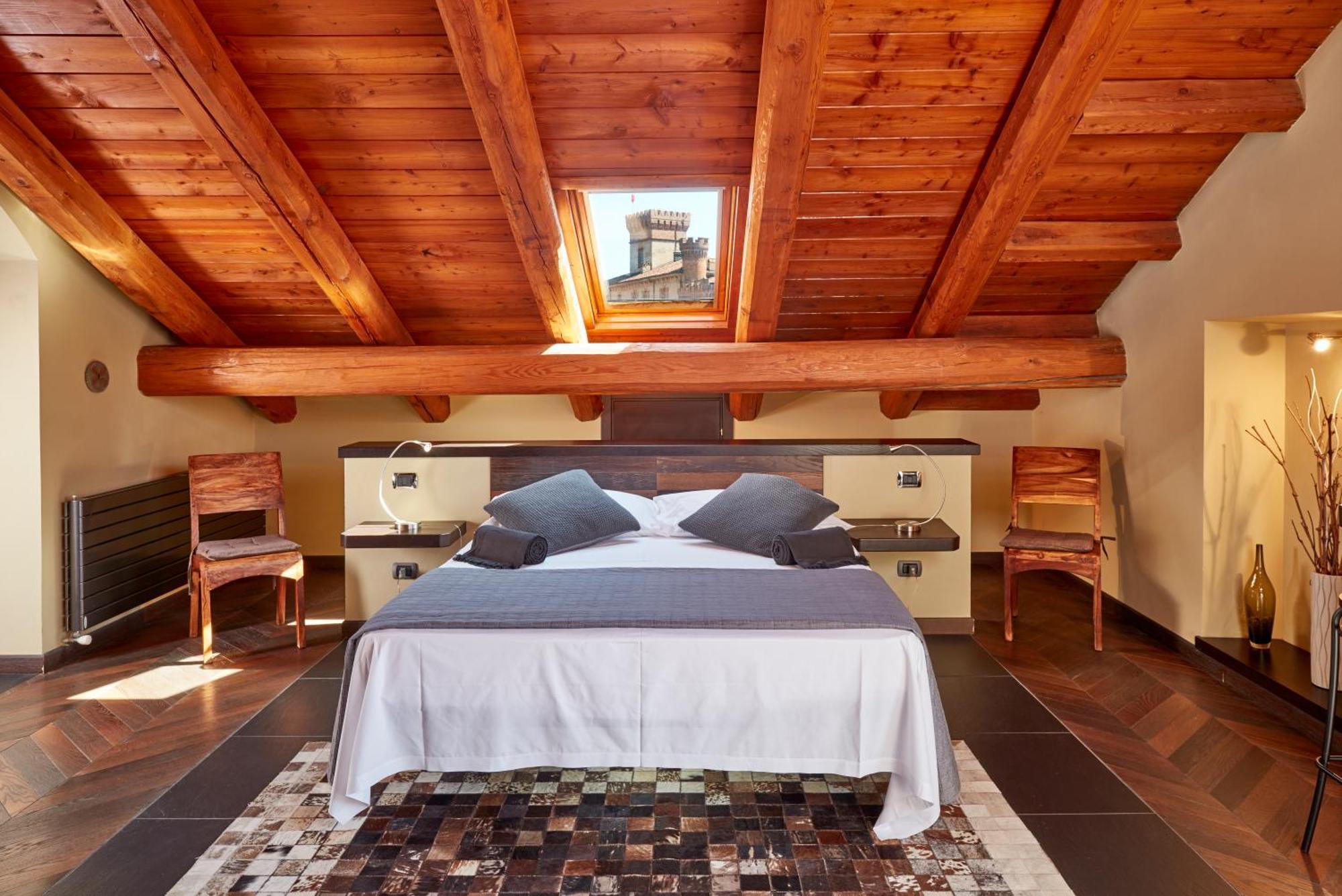 Casa Svizzera Agriturismo Barolo Εξωτερικό φωτογραφία
